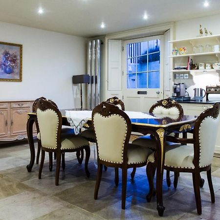 Dale Street Apartments Suite Leamington Spa Exteriör bild