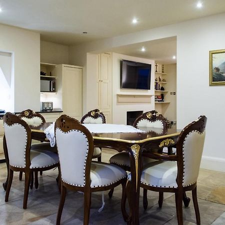 Dale Street Apartments Suite Leamington Spa Exteriör bild